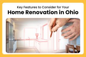 Home Renovation in Ohio