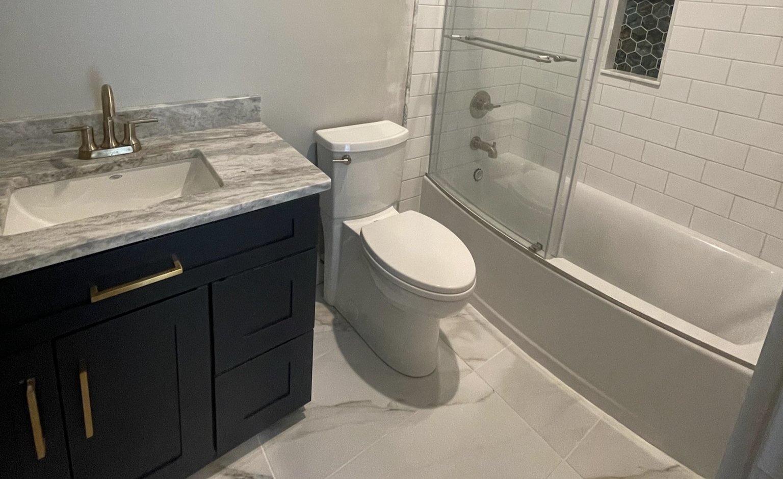 Key Features to Consider for Your Bathroom Remodel