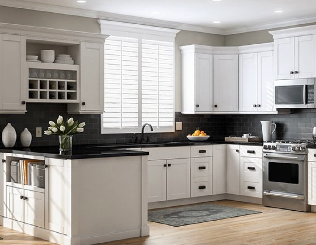 Full Kitchen Remodeling Services in Ohio and Wisconsin