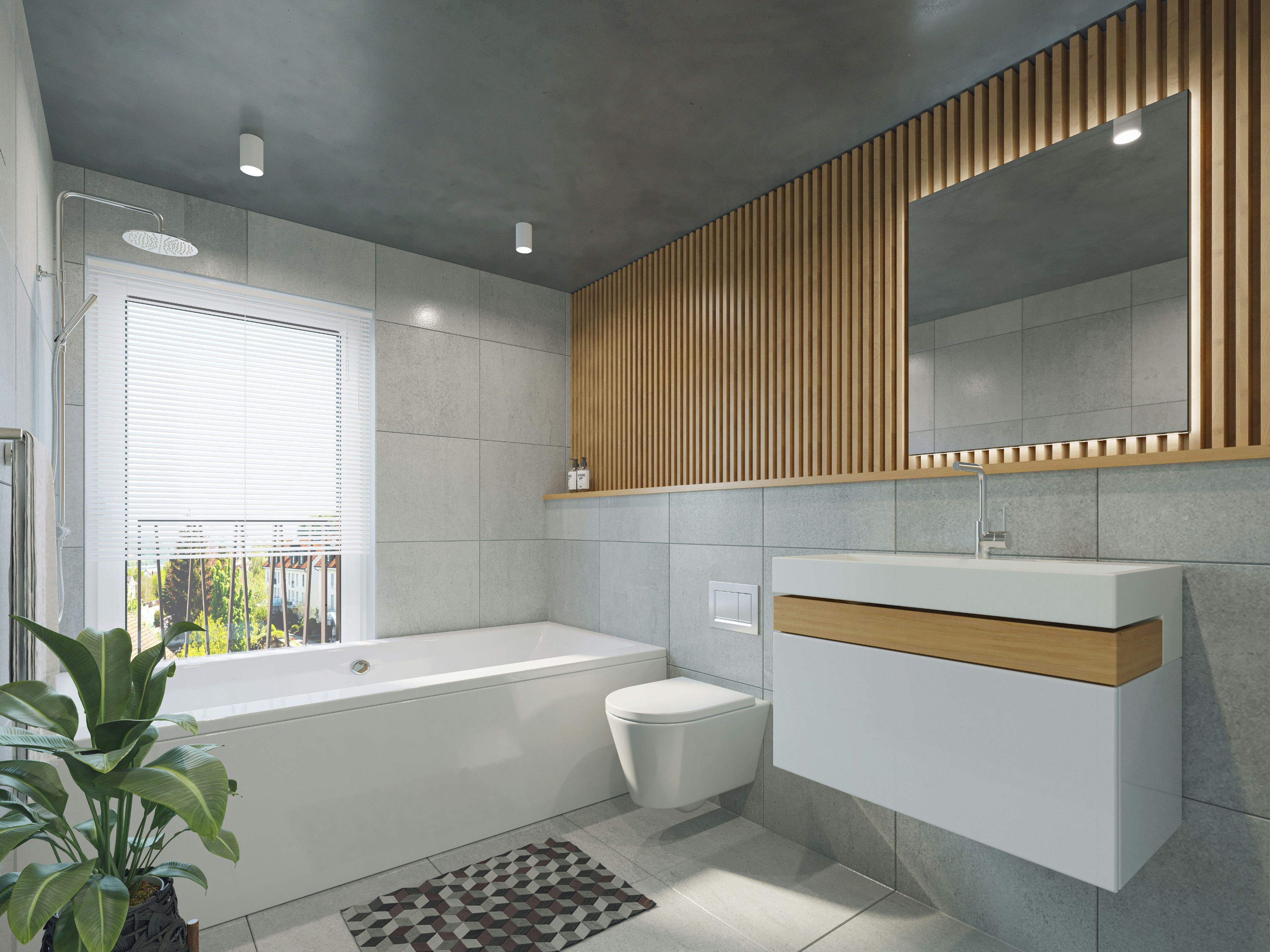 Key Features to Consider for Your Bathroom Remodel